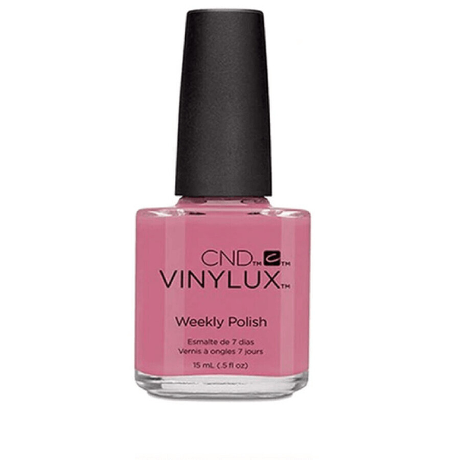 CND Vinylux Weekly Nagellak #266 Rosebud 15ml 