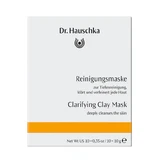 Dr. Hauschka Zuiverend Gezichtsmasker Eenmalig Zakje 10x10g