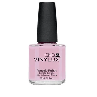 Wekelijkse nagellak CND Vinylux 135 Cake Pop 15 ml