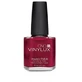 Weekly nail polish CND Vinylux 139 Red Baroness 15 ml