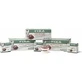 Curastrip Bandage auf Pe Rolle 19 X 72 Mm 12 Stk.