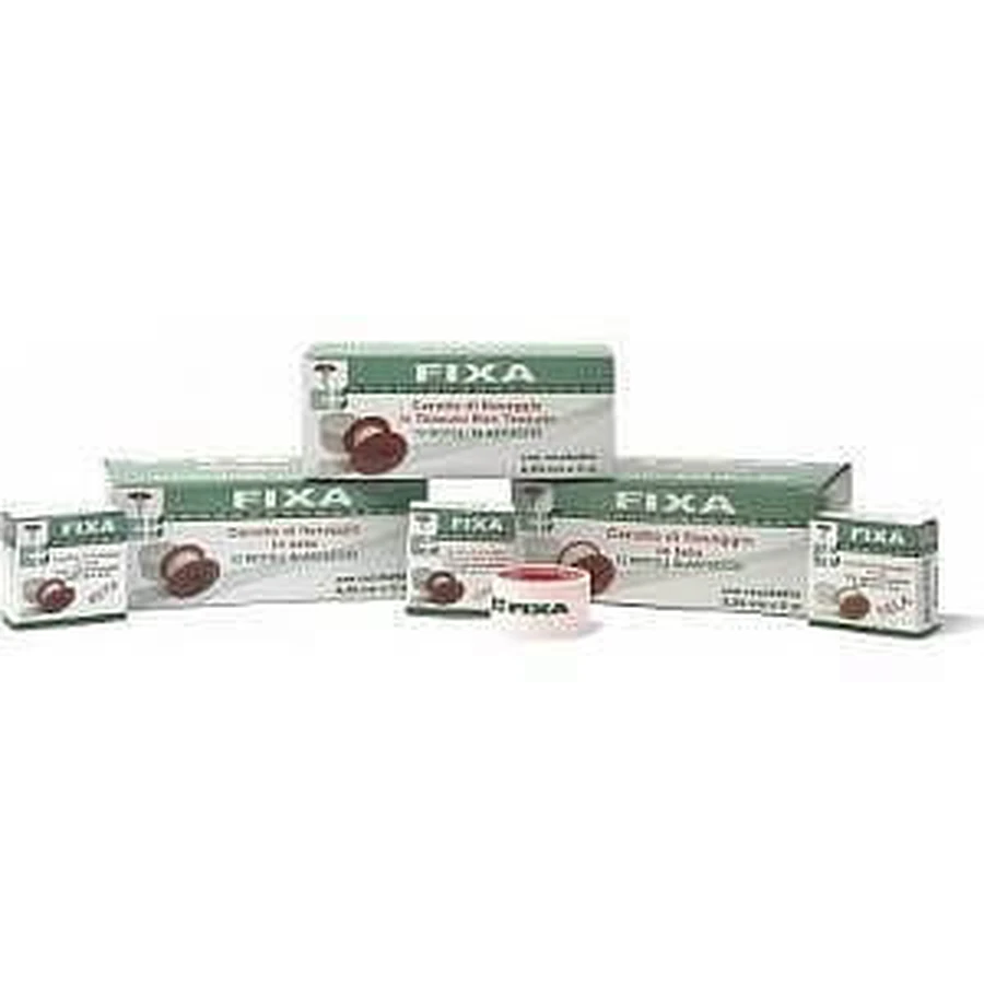 Curastrip Bandage auf Pe Rolle 19 X 72 Mm 12 Stk.