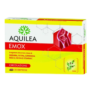 AQUILEA EMOX 30 Tabletten