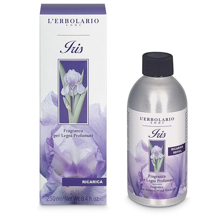IRIS FRAGRANZA LEGNI RIC 250ML