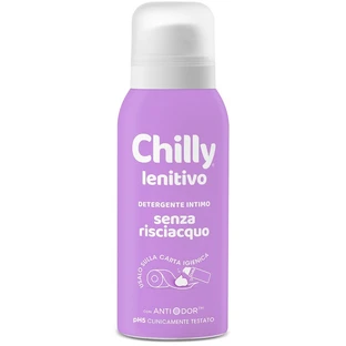 CHILLY NIET RIJZEN VERZACHTEND 100ML