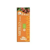 Gemmavis Gemmoderivate Arándano Rojo 50 Ml