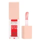 Astra - Juicy Lip Oil No.02 Red Oasis - Natuurlijke hydraterende lipolie