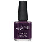 Wekelijkse nagellak CND Vinylux Dark Dhalia 15 ml