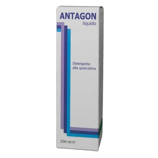Nettoyant liquide Antagon