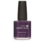 CND Vinylux Eternal Midnight Weekly Nagellak 15 ml