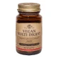 Solgar Vegan Multi Digest 50 Kauwtabletten