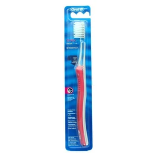 Brosse à dents Oral-B Orthodontic