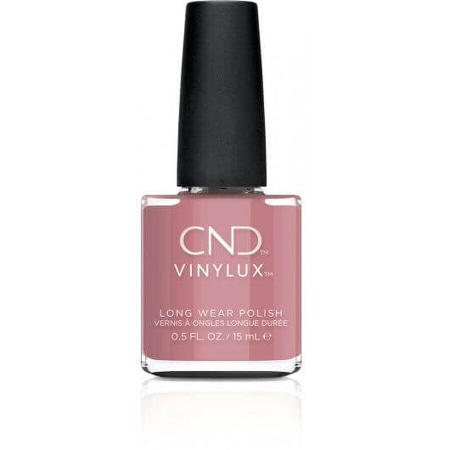 CND Vinylux Fuji Love vernis à ongles hebdomadaire 15 ml