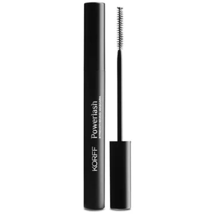 Korff make up mascara powerlash für Wimpern