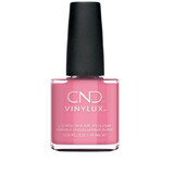 CND Vinylux Kiss From A Rose Weekly Nagellak 15ml 