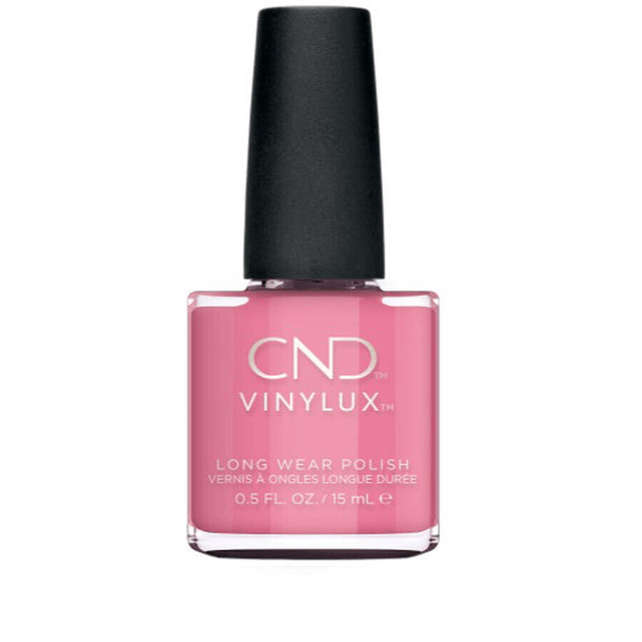 CND Vinylux Kiss From A Rose Weekly Nagellak 15ml 