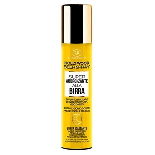 BIÈRE SPRAY VISAGE SUPER ABBR75ML