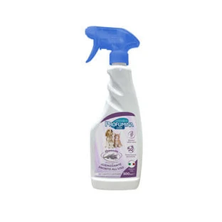 DETERGENT IGIENIZANT DE UZ CASNIC LAVANDA GATA DE UTILIZARE 500 ML *** LIPSĂ TEMPORARĂ DE LA PRODUCĂTOR ***