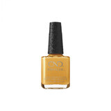 CND Vinylux Mediterranean Dream Limoncello Weekly Nagellak 15ml