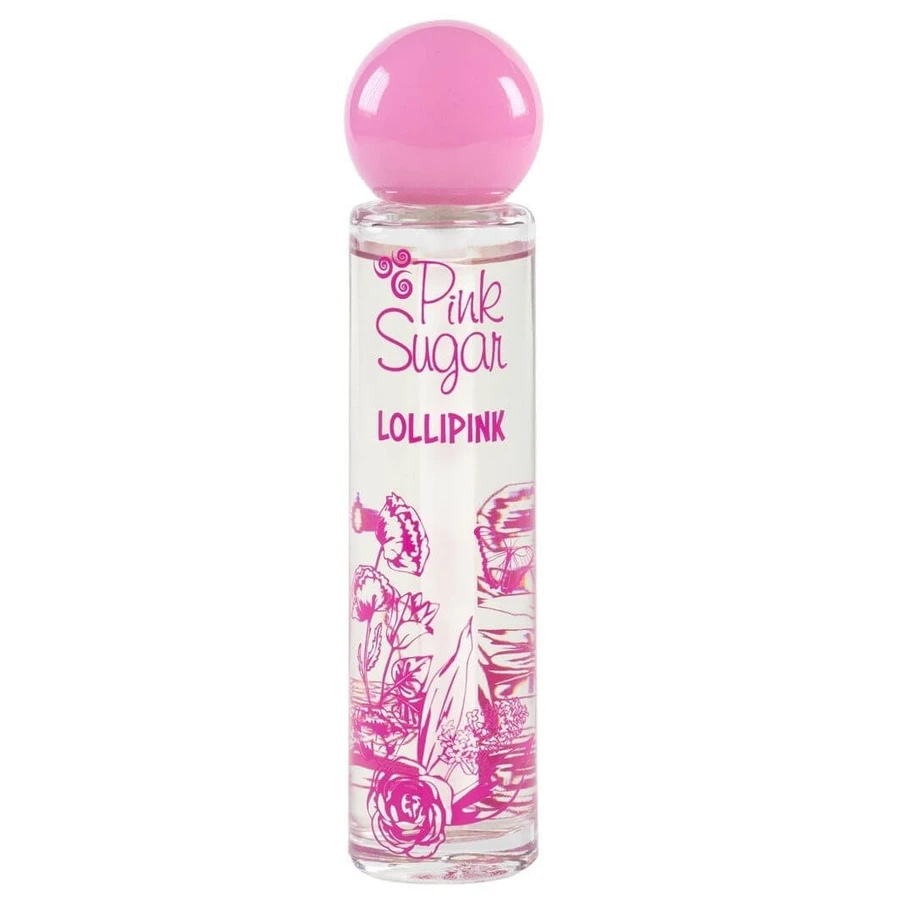 A/LINA LOLLIPINK EDT 50 VAPO