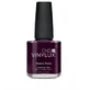 Cotygodniowy lakier do paznokci CND Vinylux Plum Pailsey 15 ml