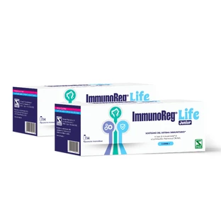 ImmunoReg Life Junior Bundle