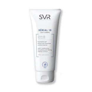 Xerial 10 Latte Corpo 200ml