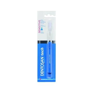 Cepillo Dentosan Tech Sensitive