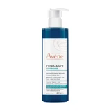 Avene Cleanance Comedomed gel limpiador peeling