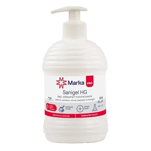 MARKA SANIGEL*HG Desinf. 500ml