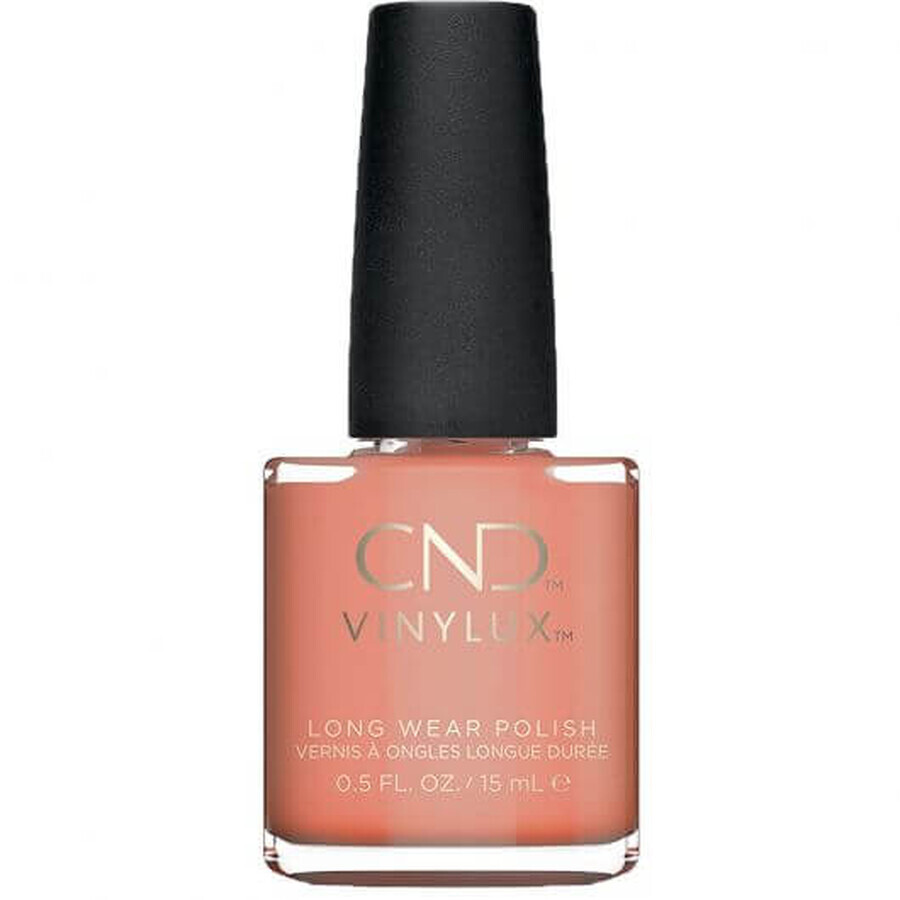 CND Vinylux Uninhibited Vernis à ongles hebdomadaire 15ml