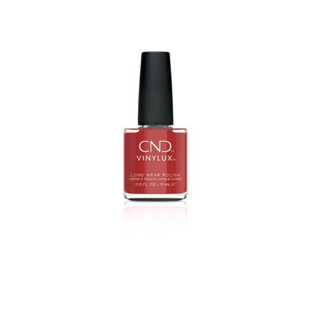 CND Vinylux Wild Romantic Collection Books & Beaujolais Vernis à ongles hebdomadaire 15 ml