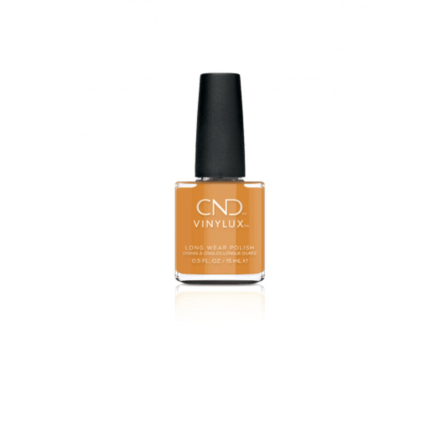 Wekelijkse nagellak CND Vinylux Wild Romantic Collection Candlelight 15 ml