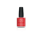 Smalto settimanale CND Vinylux Wild Romantic Collection Soft Flame 15 ml