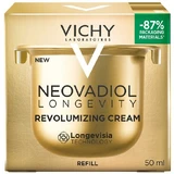 Neovadiol Longevity navulling volumegevende crème