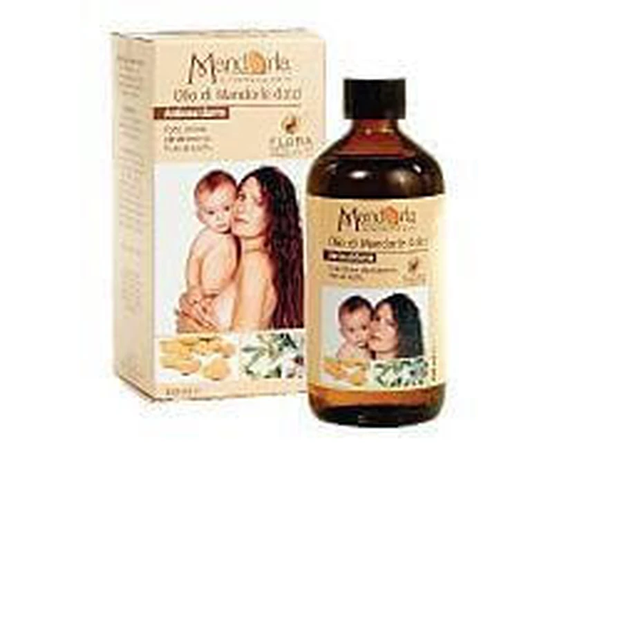 ALMOND OIL 250ML