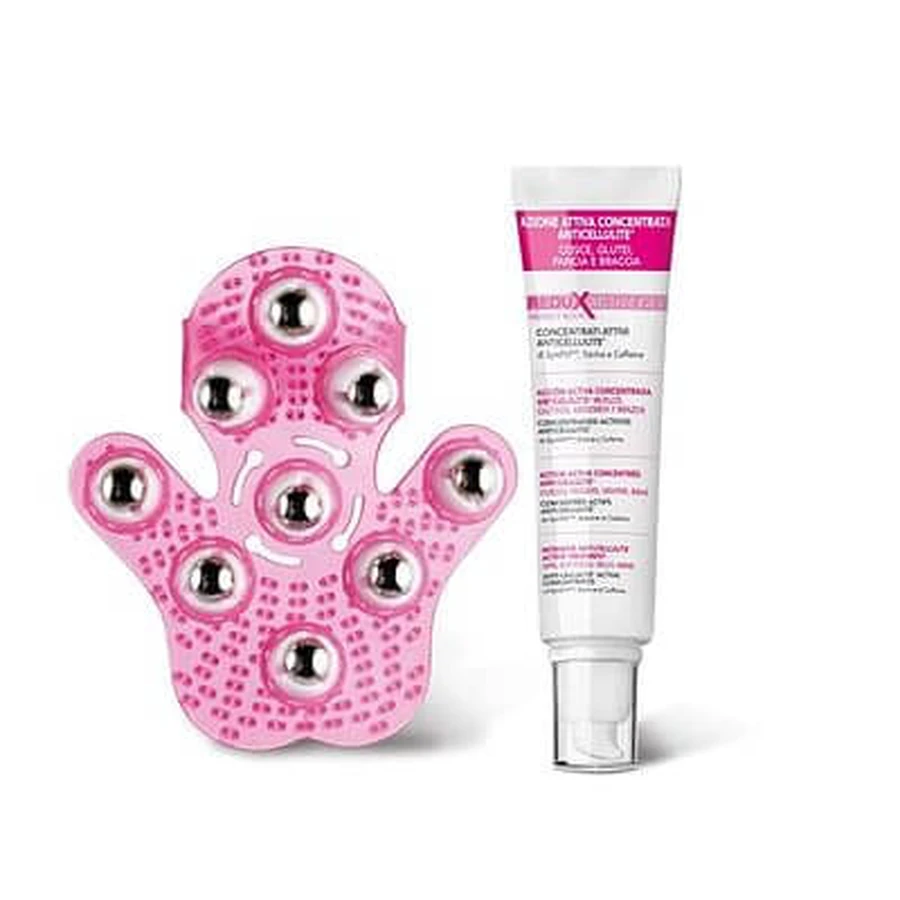 Redux Actieve Gel + Redux Magnetische Massage
