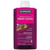 KLORANE SH KIN CRESC 400ML PL