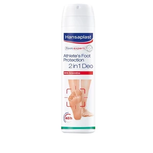 PROTECCIÓN PARA LOS PIES HANSAPLAST