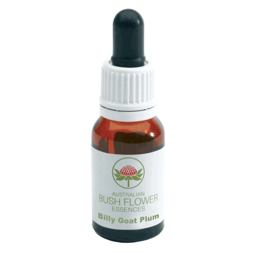 BILLY GOAT PLUM AUSTRALIAN Drops 15ml