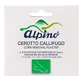 ALPINE CER CALLIF CANVAS