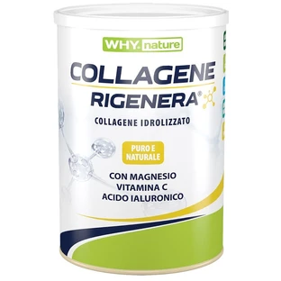 WHYNATURE KOLLAGEN REGEN 333G