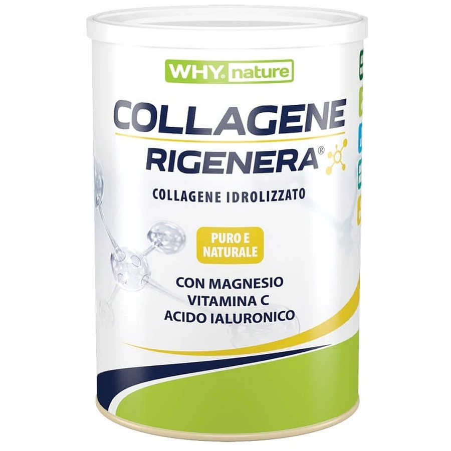 WHYNATURE KOLLAGEN REGEN 333G