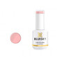 Vernis &#224; ongles semi-permanent BLuesky UV Pink Martini 15ml 