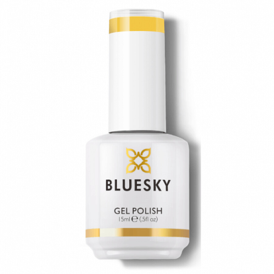 Bluesky UV You Rule Lights On Me semi-permanenter Nagellack 15ml