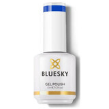 Vernis à ongles semi-permanent Bluesky UV You Rule Wanna Be On Top 15ml