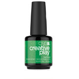 Semipermanente nagellak CND Creative Play Gel #430 Love It Or Leaf 15ml 