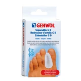 Vingerscheider G D Maat S 3 Stuks Gehwol