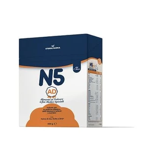 N5 Ad Polvo 400 G