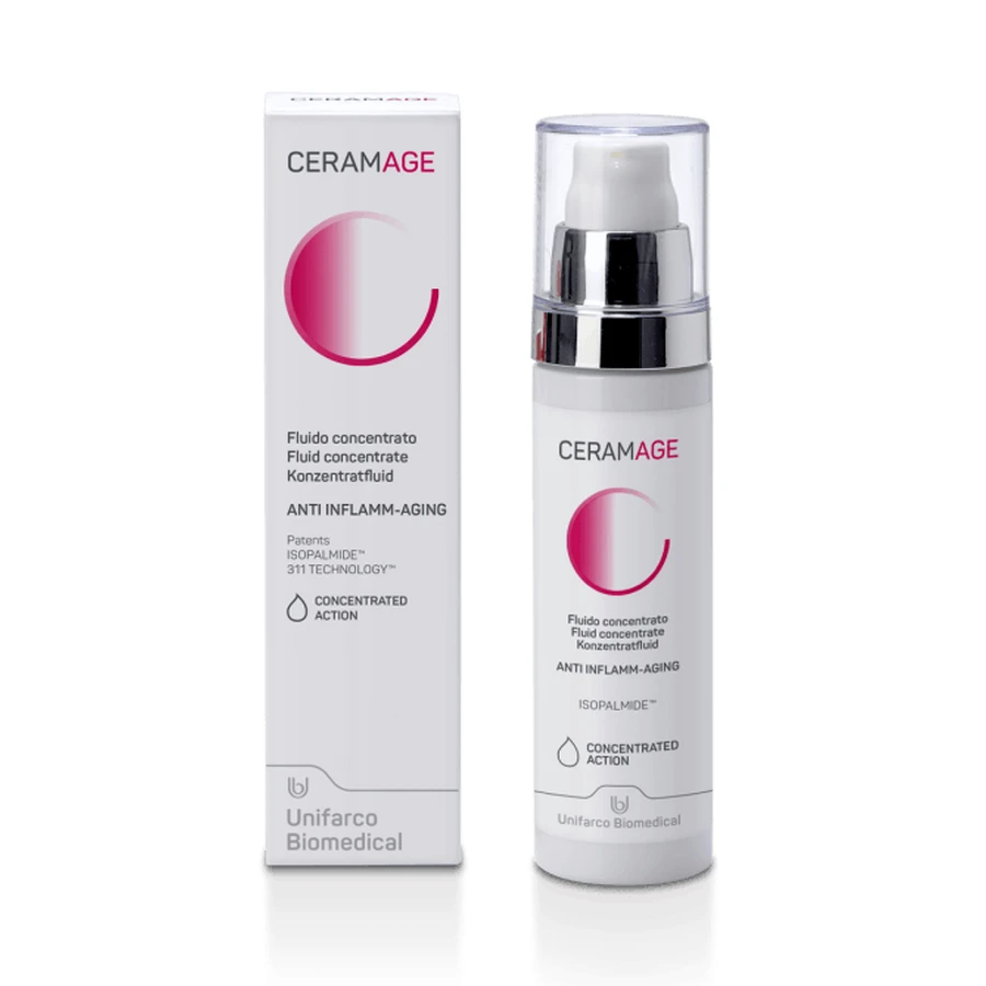 CERAMAGE Fluido Conc.50ml